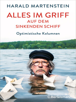 cover image of Alles im Griff auf dem sinkenden Schiff